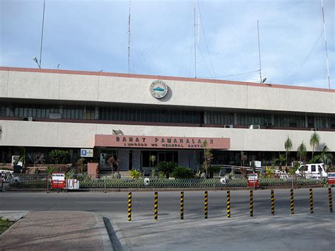 hall of justice general santos city photos